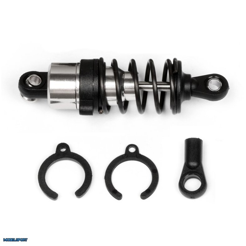 HPI 101539 Aluminium Shock Set F10