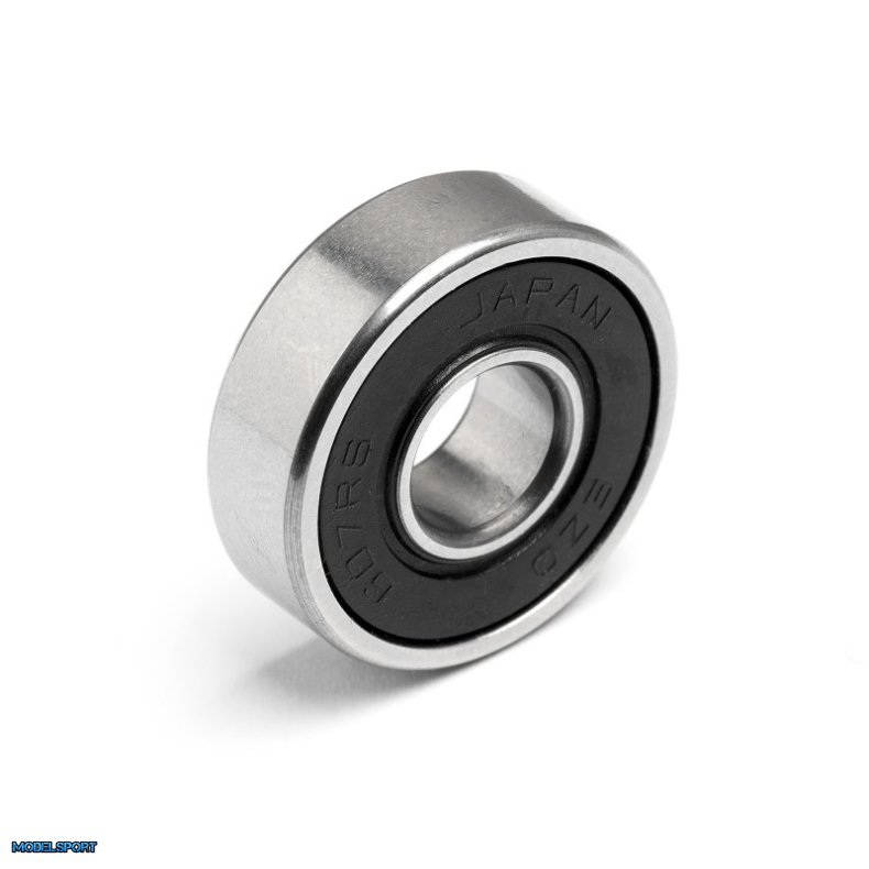 HPI 101586 Front Bearing 7X19X6mm