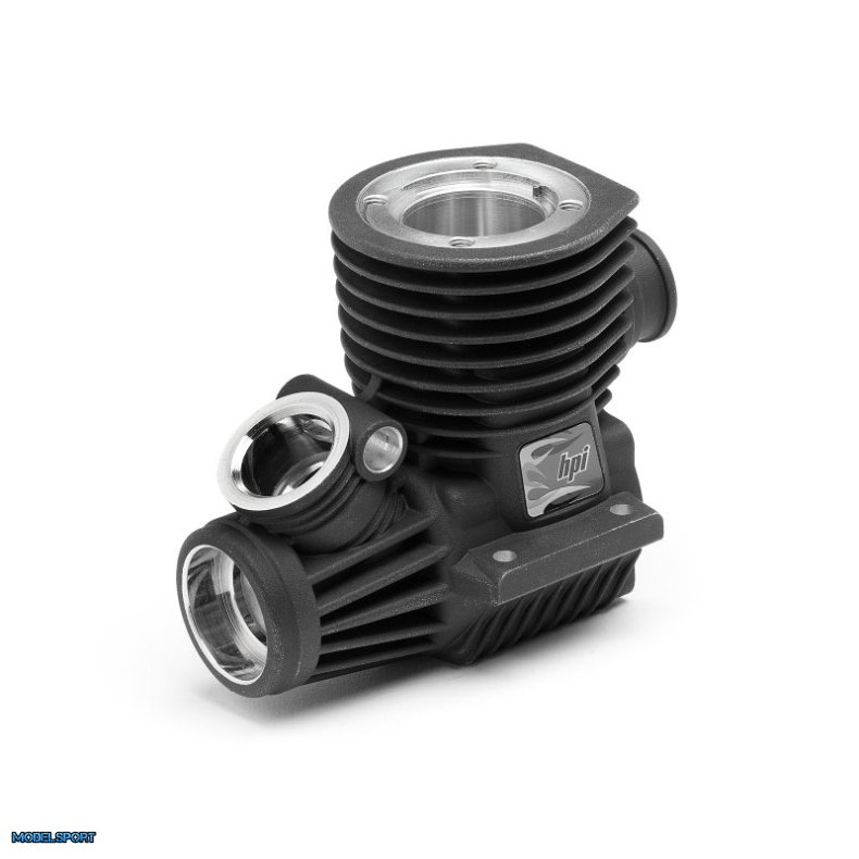 HPI 101590 Crankcase (F3.5 Pro)