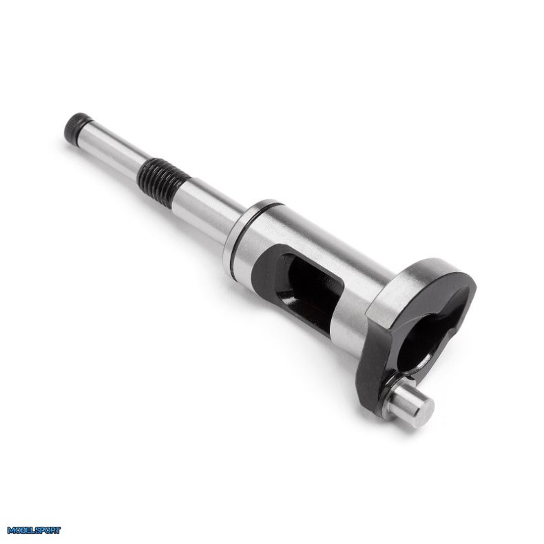 HPI 101595 Crankshaft Sg (F3.5 Pro)