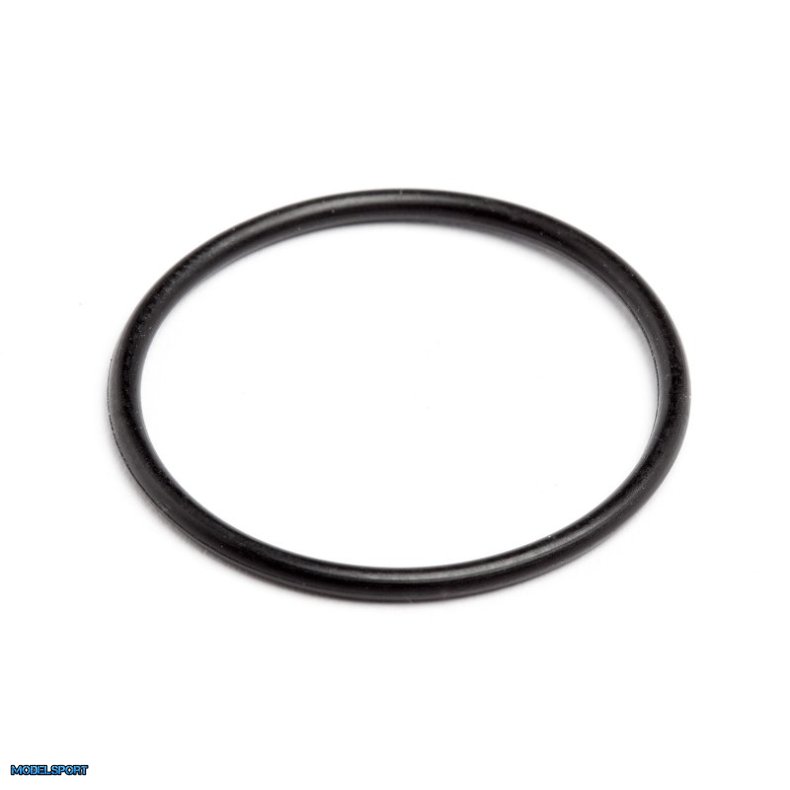 HPI 101598 Rear Cover O Ring (F3.5 Pro)