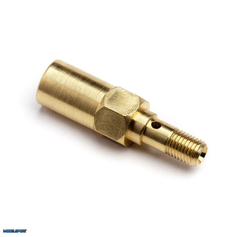 HPI 101639 Top End Needle Valve Holder (F3.5 Pro)