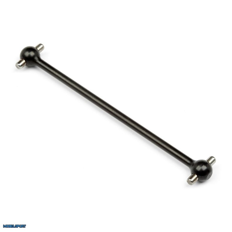 HPI 101663 83mm Center Shaft Front Trophy Flux Series