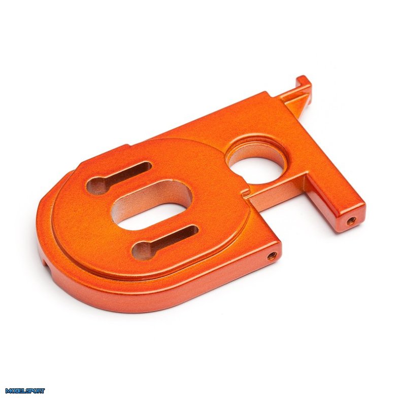 HPI 101674 Motor Mount Trophy Flux Series (Orange)