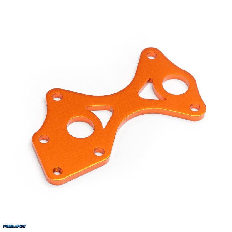 HPI 101762 Front Holder For Diff. Gear 7075 Trophy Truggy