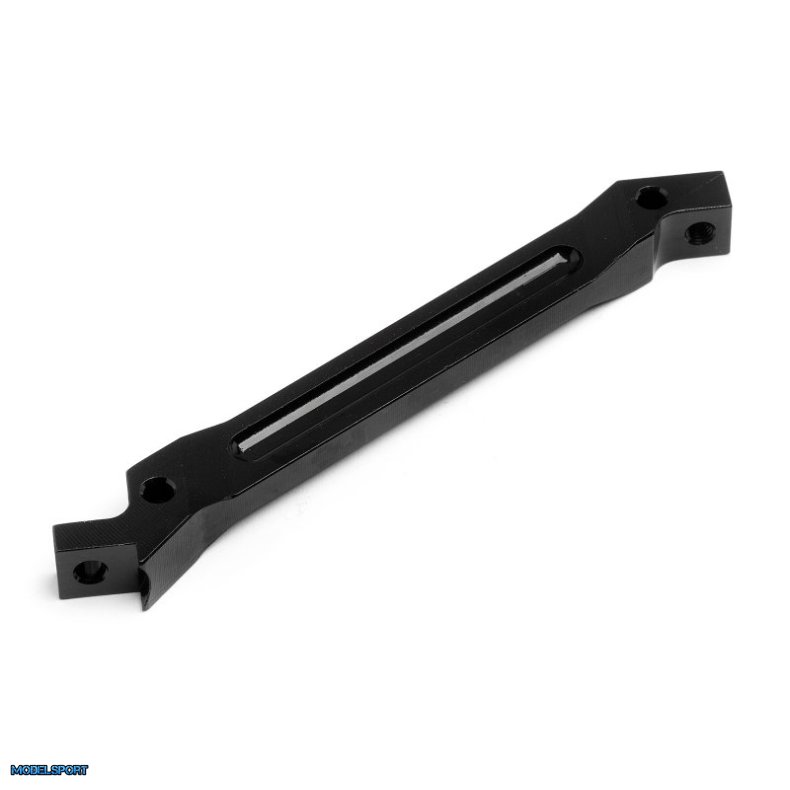 HPI 101770 Alum. Front Cs Anti Bending Rod Trophy Serie Black