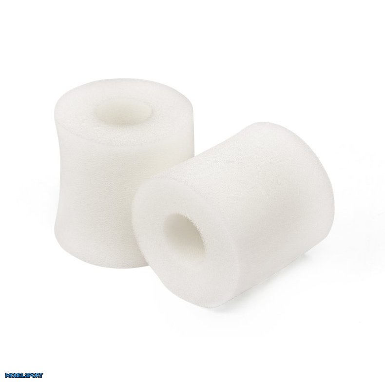 HPI 101786 1:8Th Scale Waterp. Air Filter Foam -Trophy Nitro