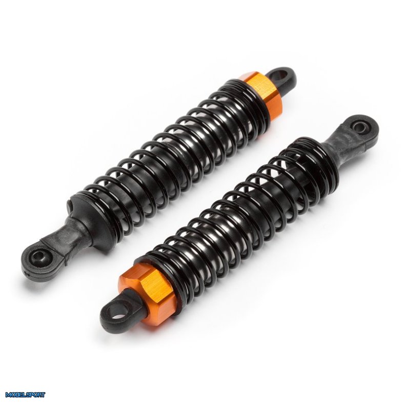 HPI 101789 Front Shock Set Trophy Buggy (2Pcs)