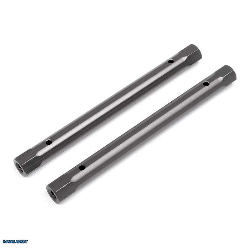 HPI 102214 Joint 7X82mm (Gunmetal/2Pcs)
