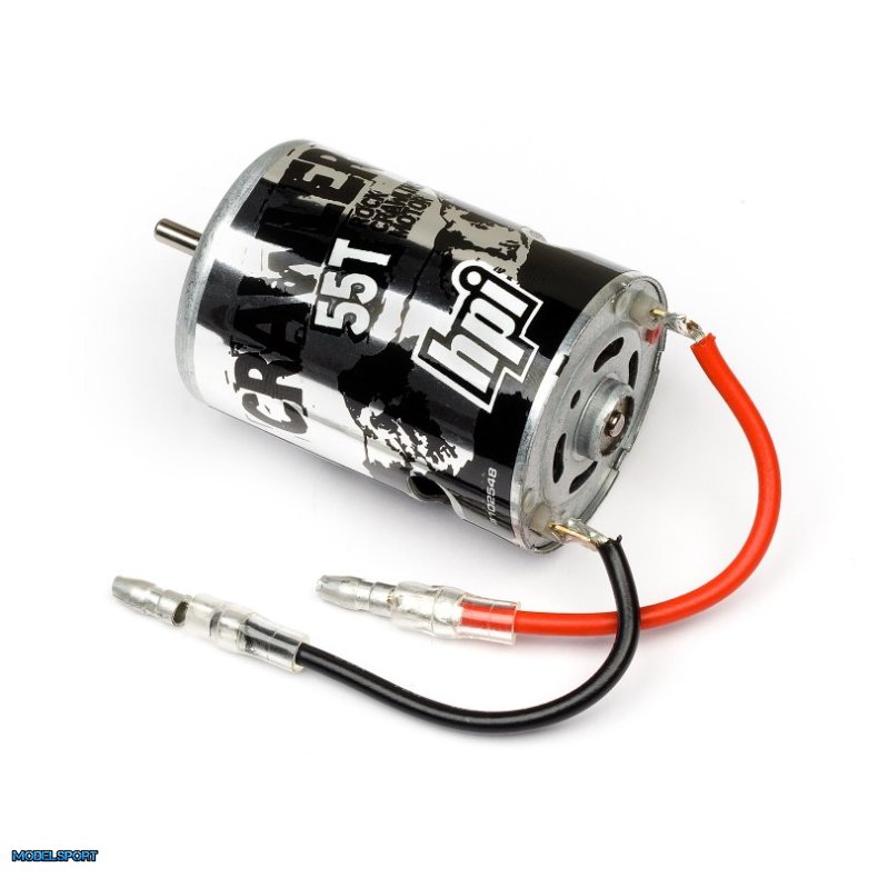 HPI 102279 Crawler Motor 55T