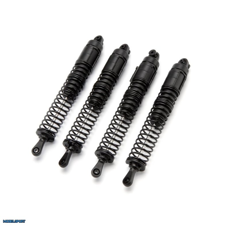 HPI 102365 Big Bore Sport Shock Set (Assembled/Savage)