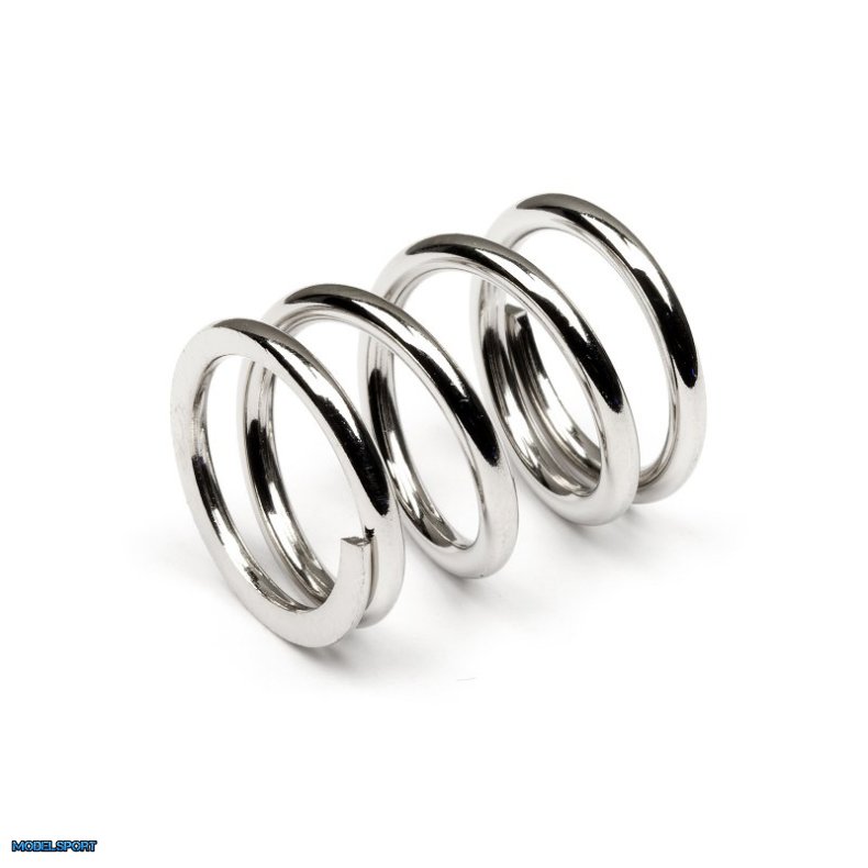 HPI 102522 Heavy Duty Servo Saver Spring 21X12X1.9mm 4.5Coils