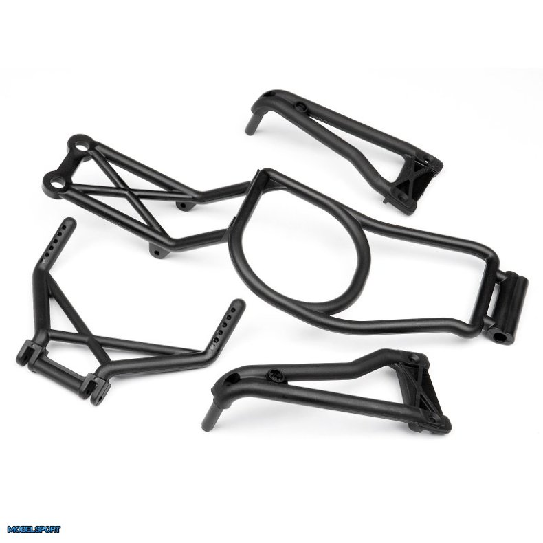 HPI 102526 Roll Cage Set (Savage Xl)