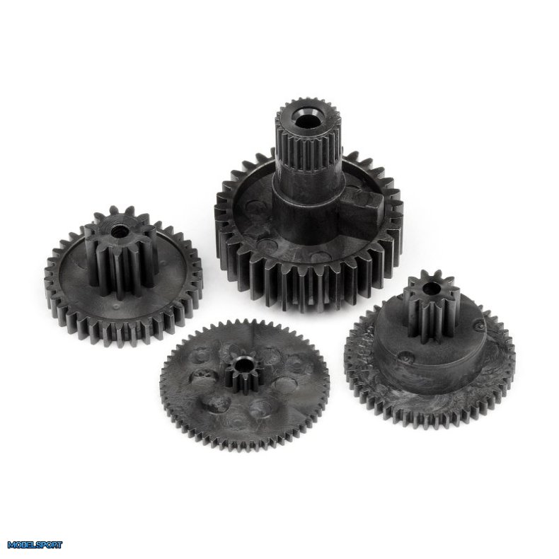 Hpi Sf-20 Servo Gear Set