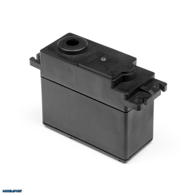 Hpi Sfl-11Mg Servo Case Set