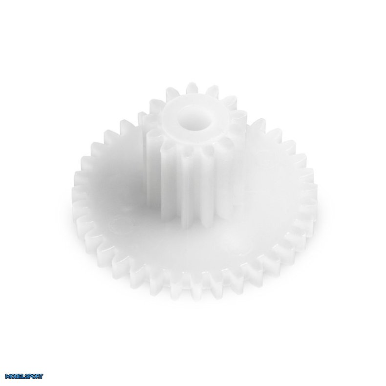 Hpi Sfl-11Mg Servo First Gear