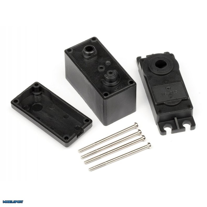 Hpi Sf-50 Servo Case Set