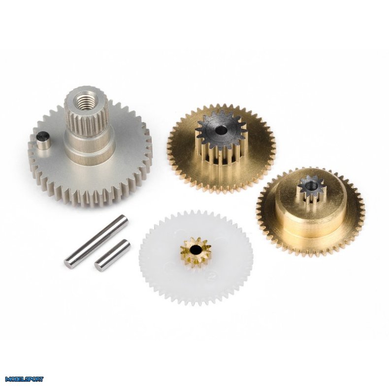 Hpi Sf-50 Servo Gear Set
