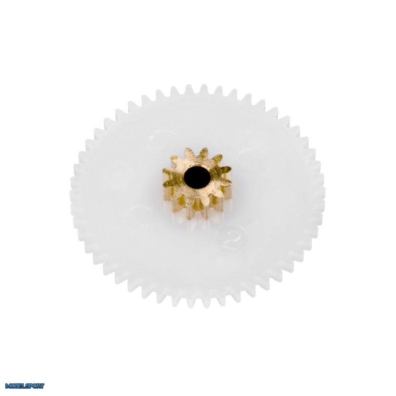 Hpi Sf-50 Servo First Gear