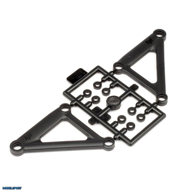 HPI 102816 Front Upper Arm