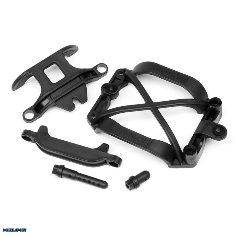 HPI 102817 Battery Holder Set