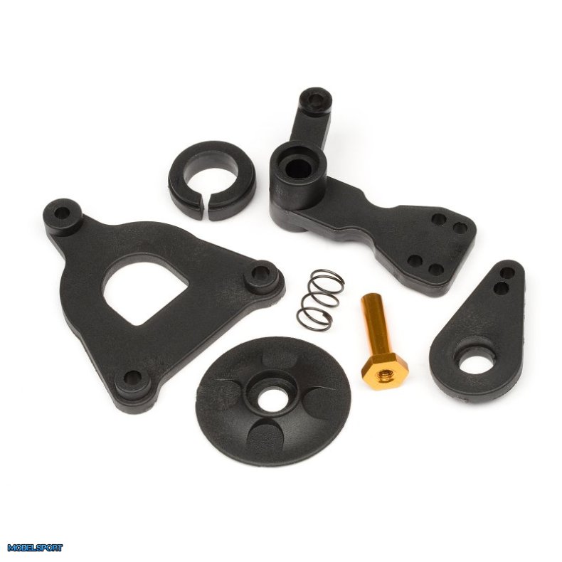 HPI 102819 Servo Saver / Friction Plate Set