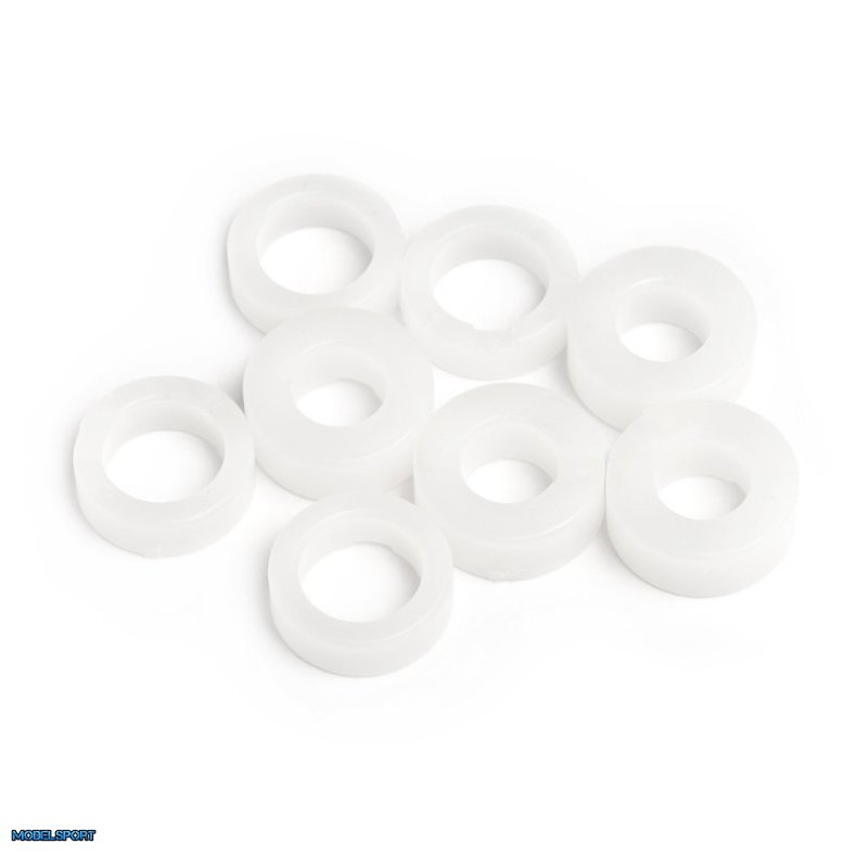 HPI 102823 Plastic Bushing Set (Formula Ten)