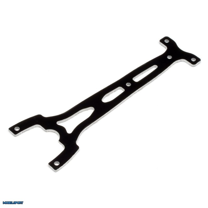 HPI 102838 Top Deck (Frp/2.0mm)