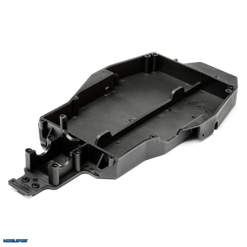 HPI 103057 Main Chassis