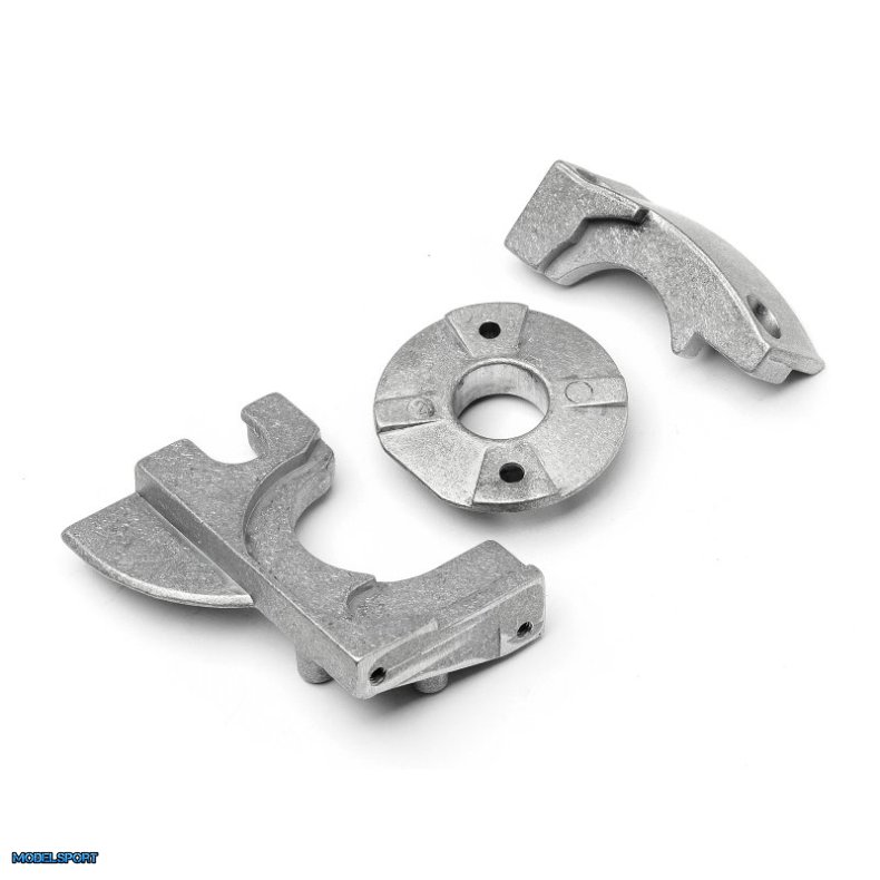 HPI 103211 Motor Mount Set