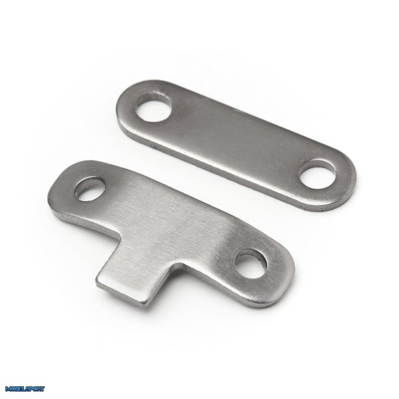 HPI 103232 Front Brace Set