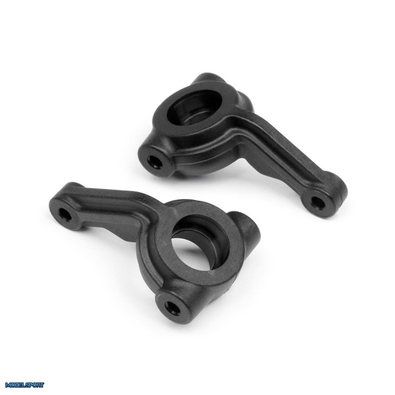 HPI 103324 Trailing Steering Block Set