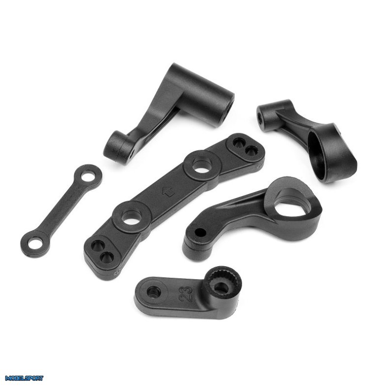 HPI 103325 Steering Parts Set