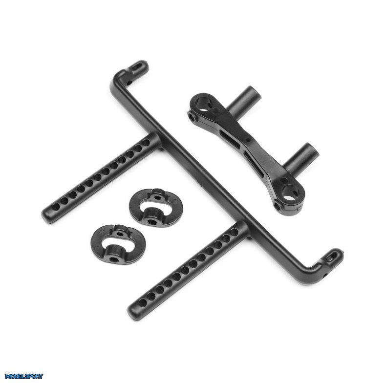 HPI 103327 Body Mount Set