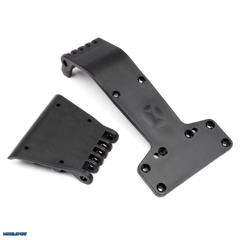 HPI 103328 Skid Plate Set