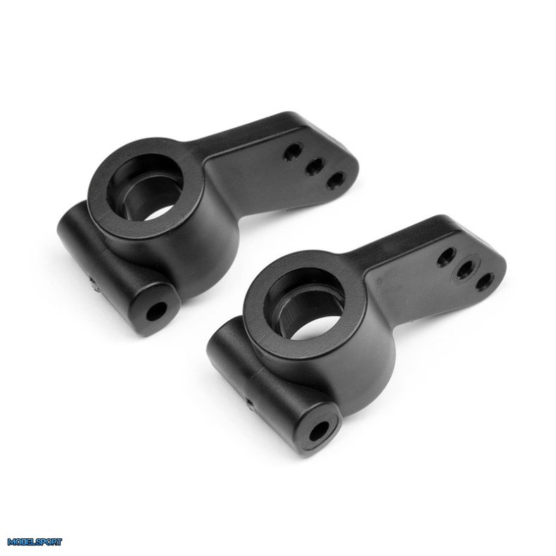 HPI 103329 Rear Hub Carrier Set