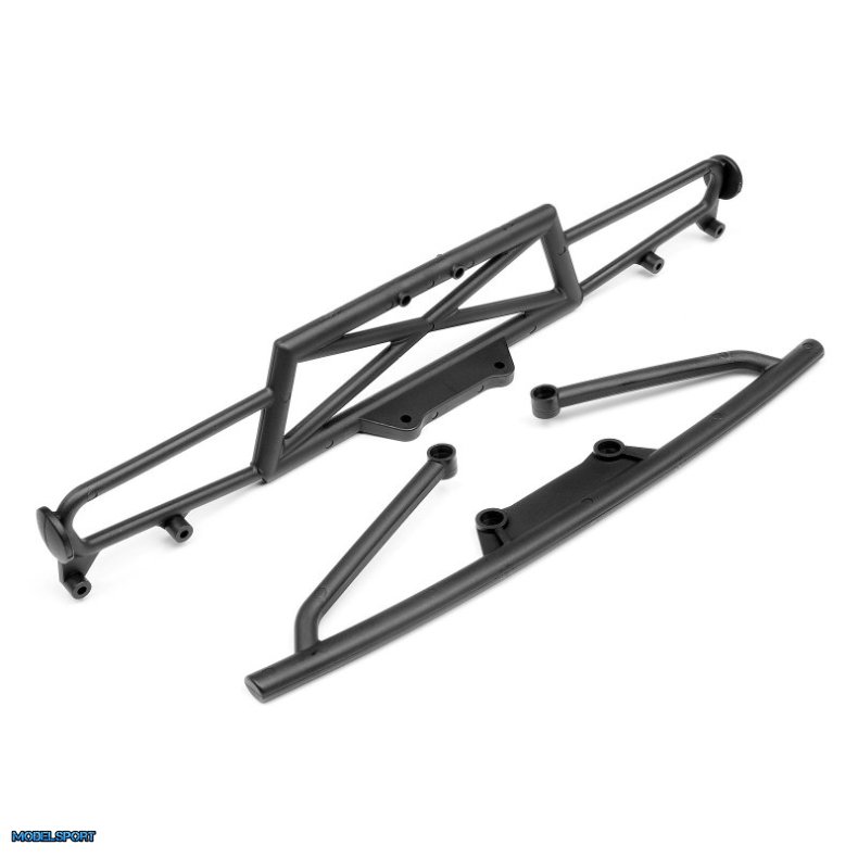 HPI 103330 Bumper Set
