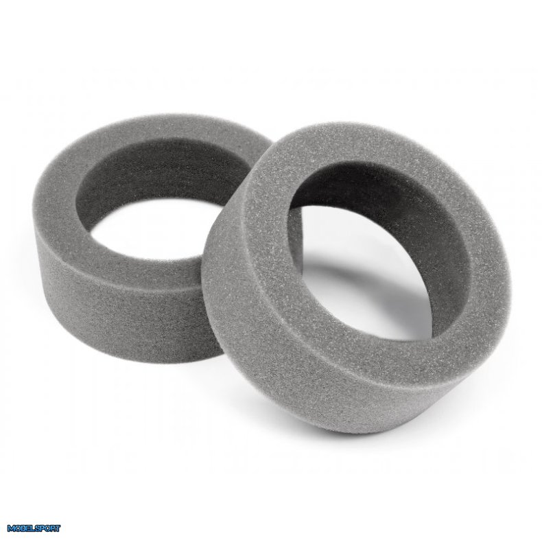 HPI 103334 Short Course Inner Foam (Medium/2Pcs)