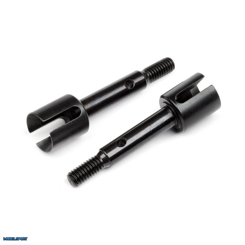 HPI 103361 Rear Axle 5X39mm (2Pcs)