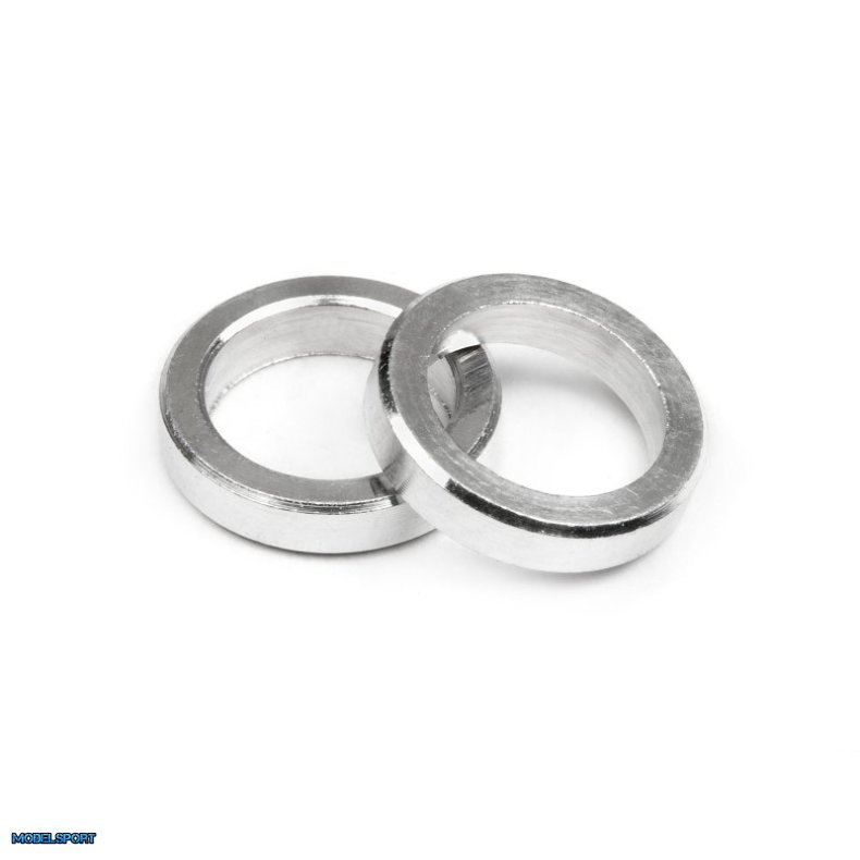 HPI 103368 Axle Spacer 5X7X1.45mm (2Pcs)