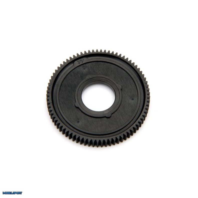 HPI 103371 Spur Gear 77 Tooth (48 Pitch)