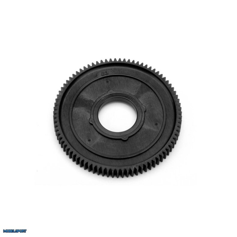HPI 103372 Spur Gear 83 Tooth (48 Pitch)
