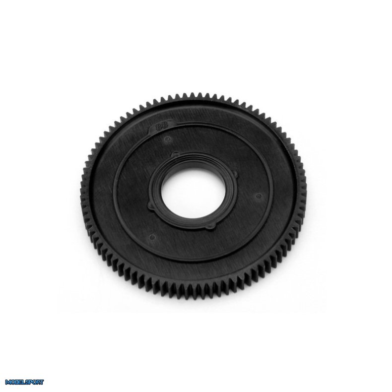 HPI 103373 Spur Gear 88 Tooth (48 Pitch)
