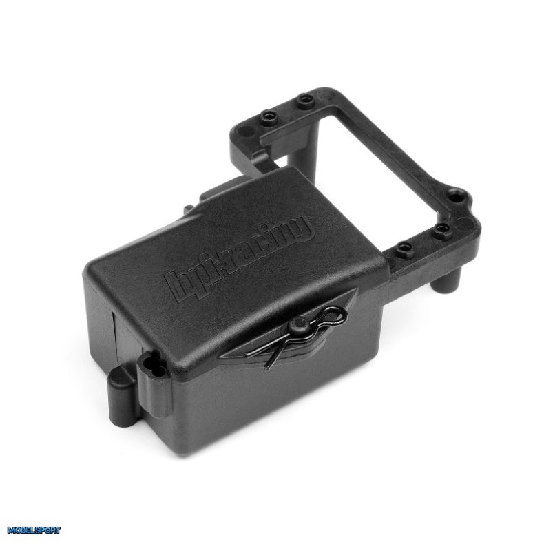 HPI 103674 Radio Box Set