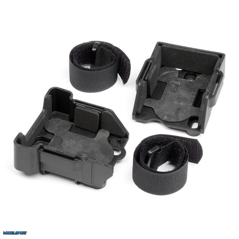 HPI 103675 Battery Holder Set