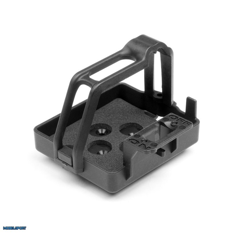 HPI 103676 Esc Tray Set