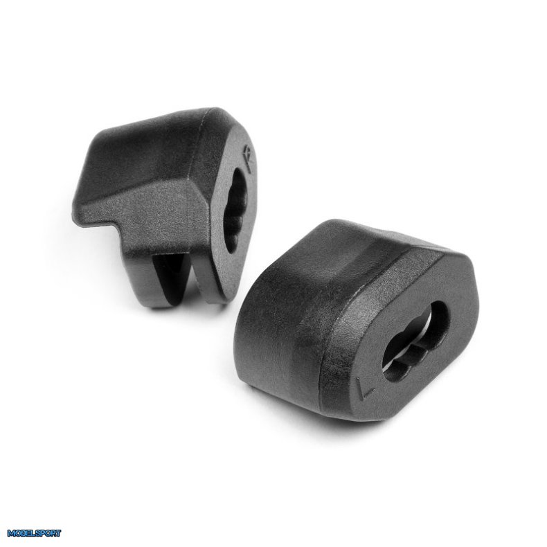 HPI 103681 Front Shock Protector