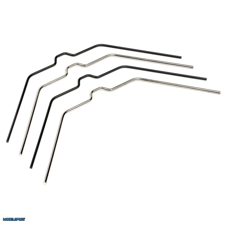 HPI 103895 Sway Bar (2.0mm/2.4mm/2 Pairs)