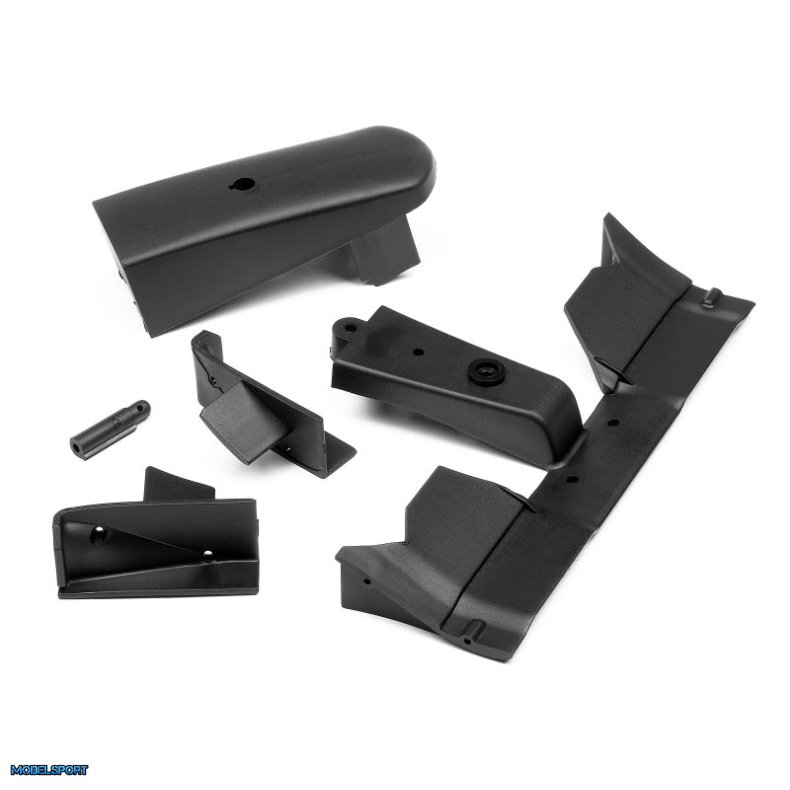 HPI 104202 Formula Ten Front Wing Set (Type C)