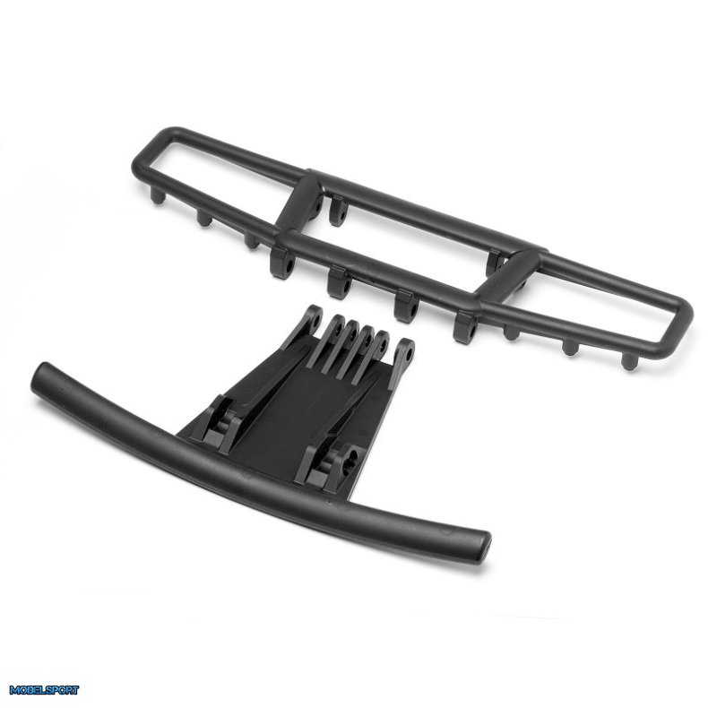 HPI 104782 Bumper Set